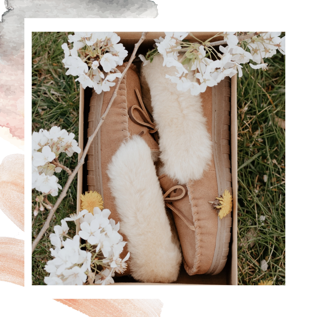 boot boots sheepskin cloud nine cloud9 comfy warm cozy soft lanolin sheep leather suede nubuck fur boot winter fall genuine eco sustainable fashion footwear women woman girl lady female high quality design trend for you 