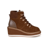 Women's Melanie Boots - Cloud Nine Sheepskin