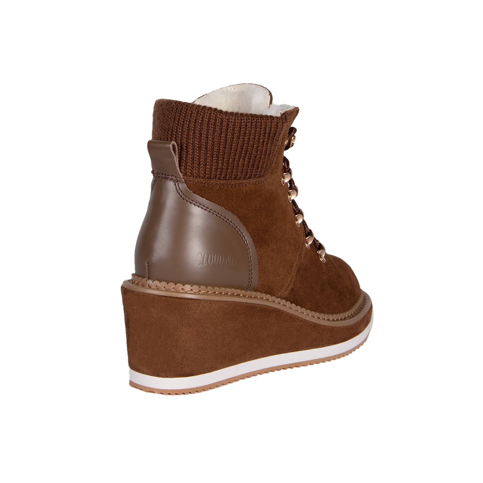 Women's Melanie Boots - Cloud Nine Sheepskin