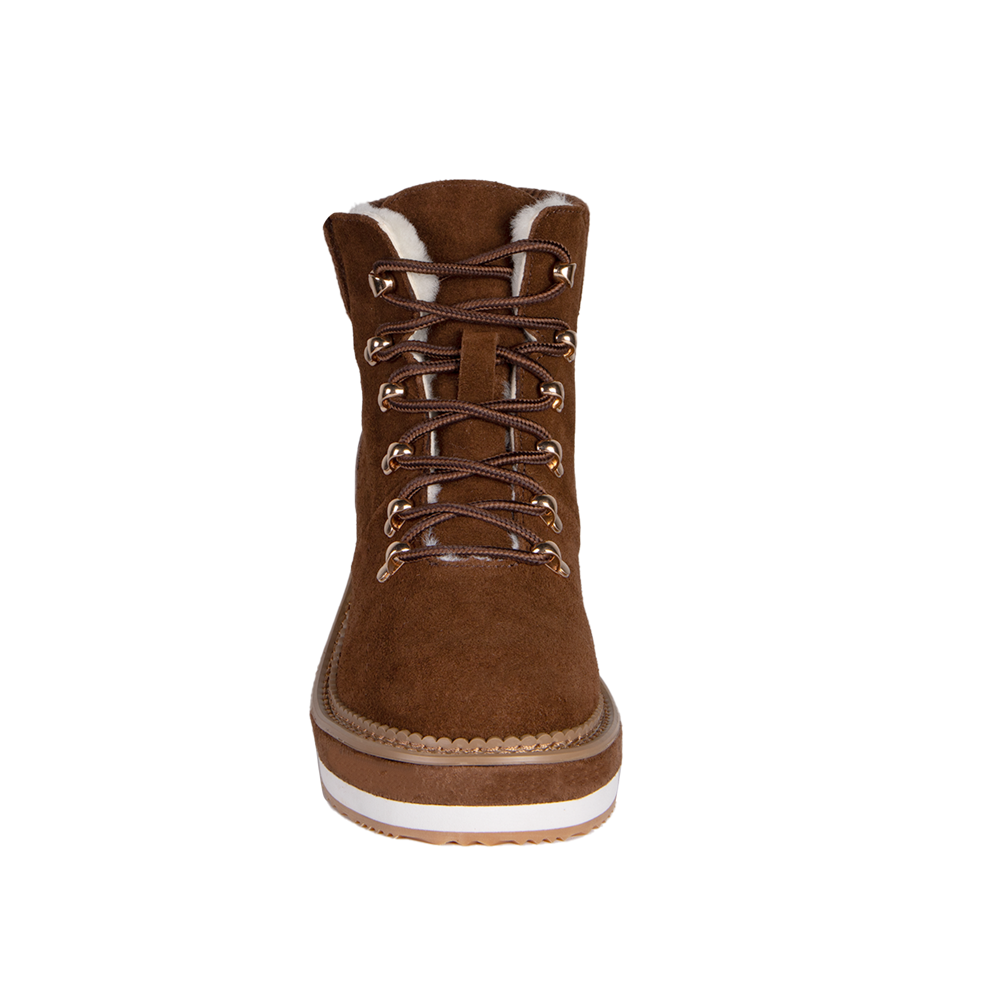 Women's Melanie Boots - Cloud Nine Sheepskin