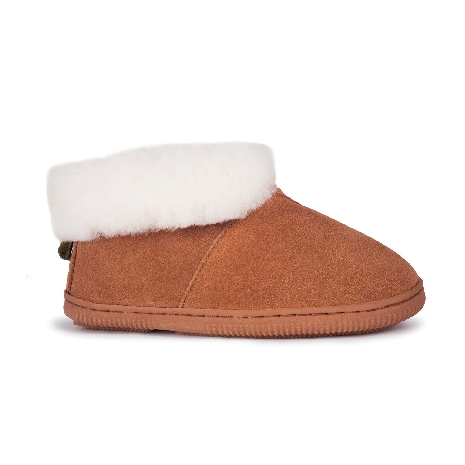 Children's Sheepskin Booties Cloud Nine Sheepskin