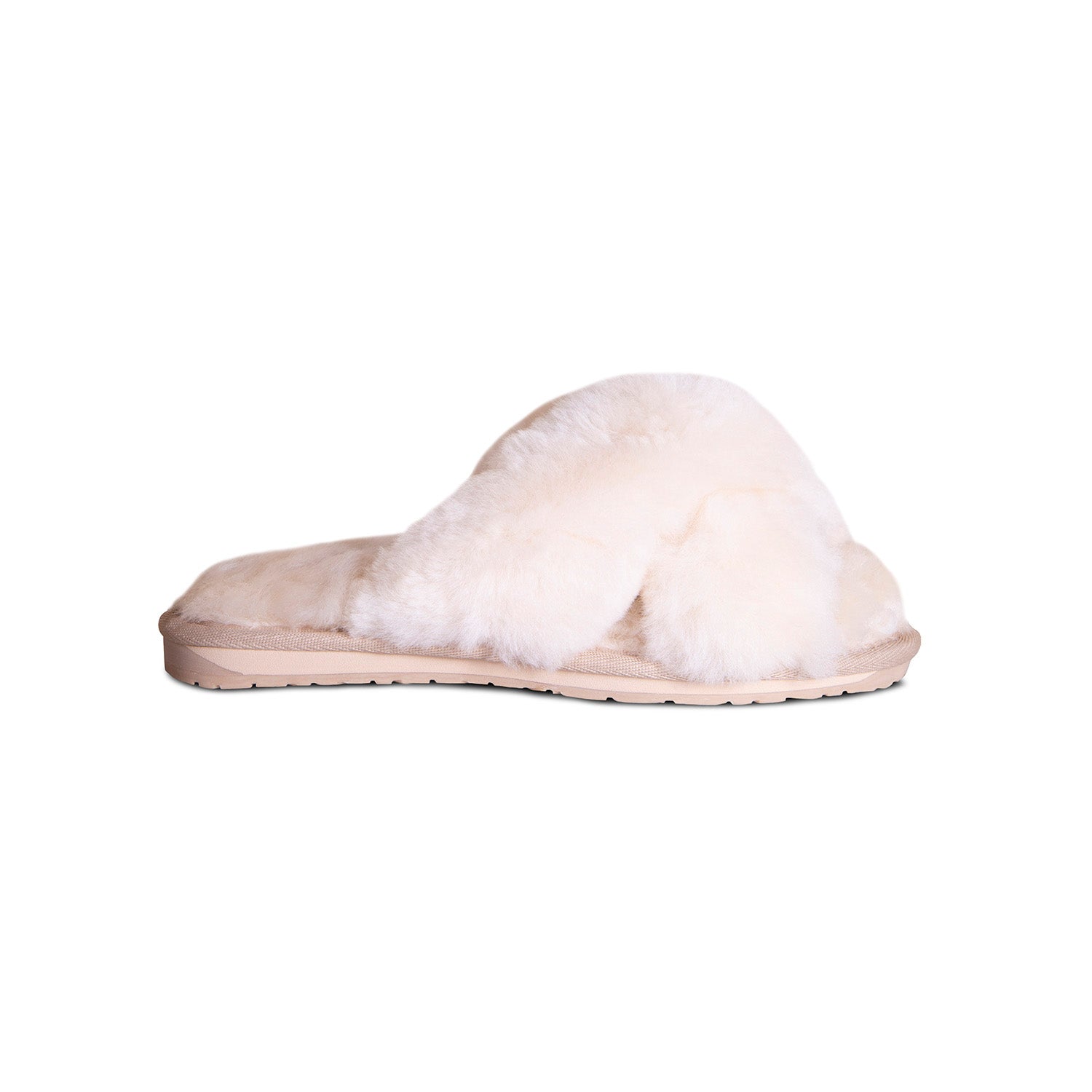 Women's Emma Sheepskin Slipper