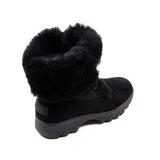 Women's Rosalita Sheepskin Boot - Cloud Nine Sheepskin