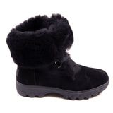 Women's Rosalita Sheepskin Boot - Cloud Nine Sheepskin