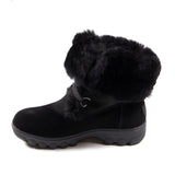 Women's Rosalita Sheepskin Boot - Cloud Nine Sheepskin