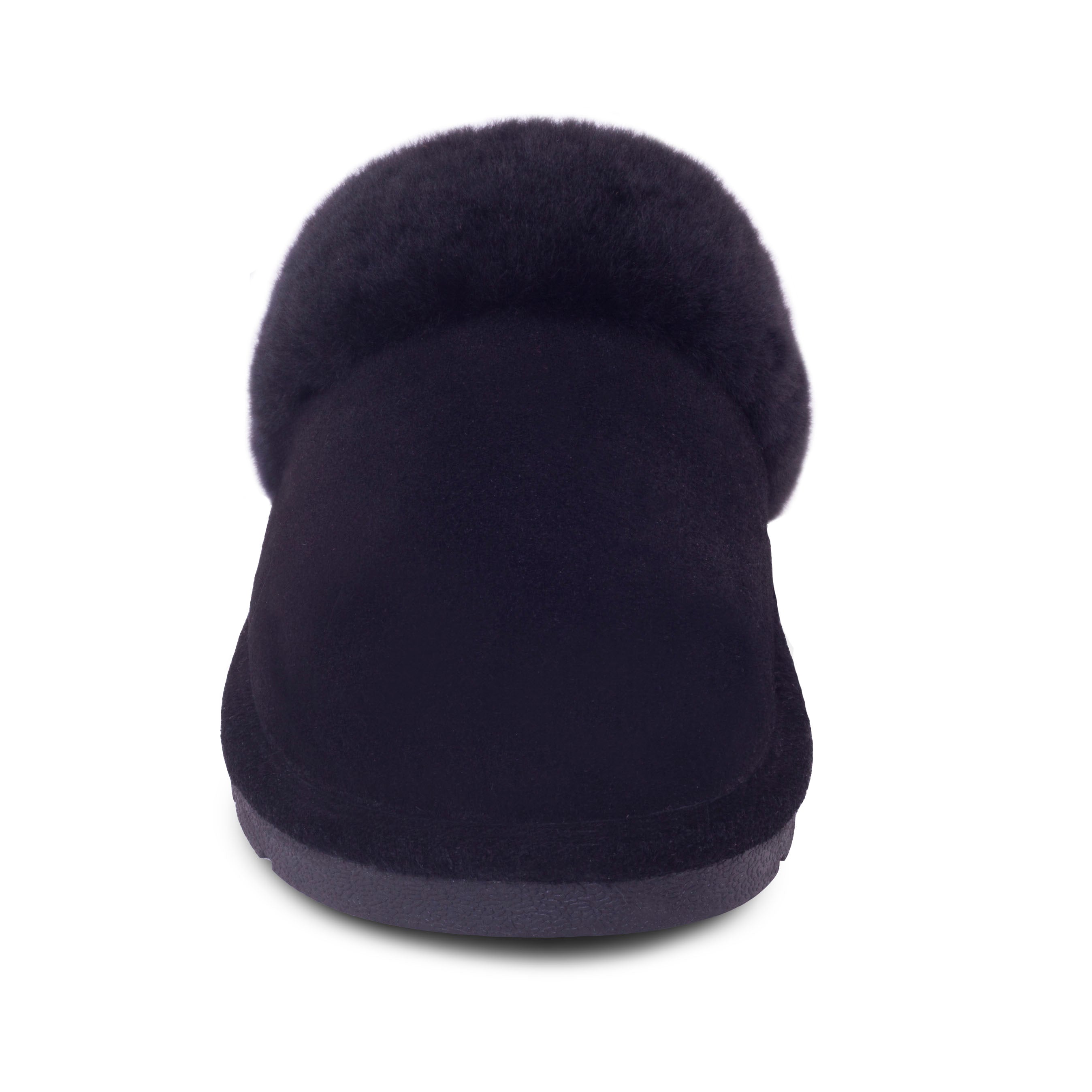 Women's Sheepskin Scuff - Cloud Nine Sheepskin