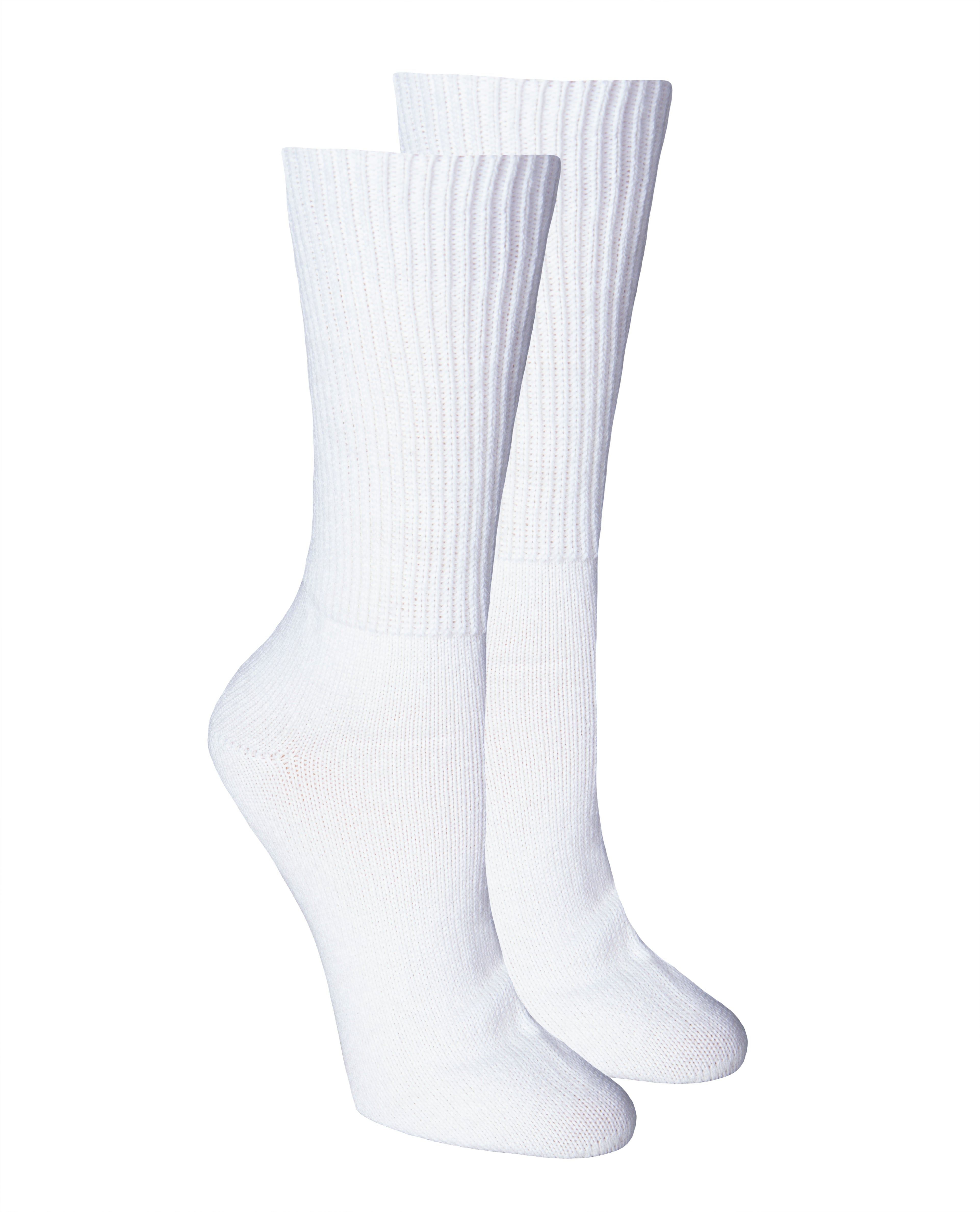Dress Socks, Ivory, L Dress Socks, Ivory, L