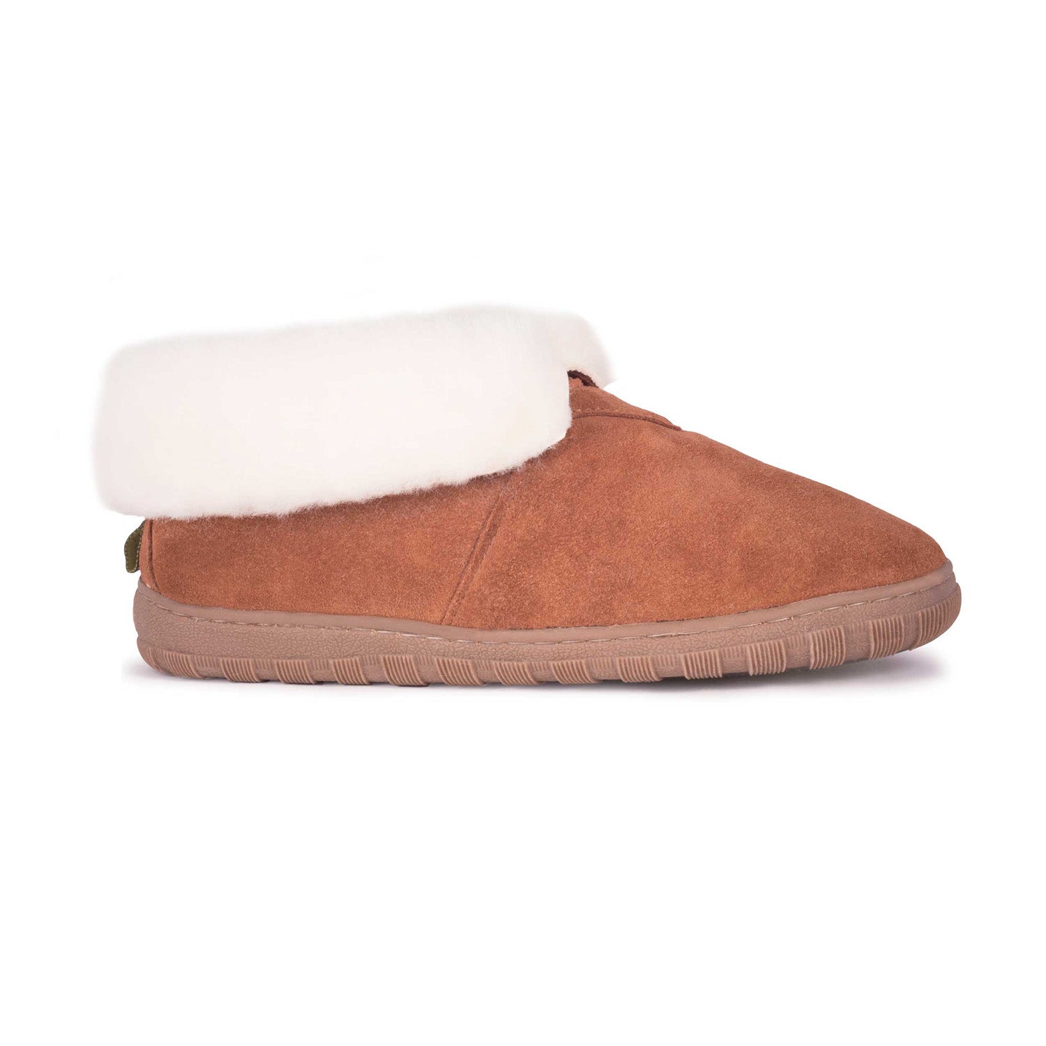 Women's Sheepskin Bootie