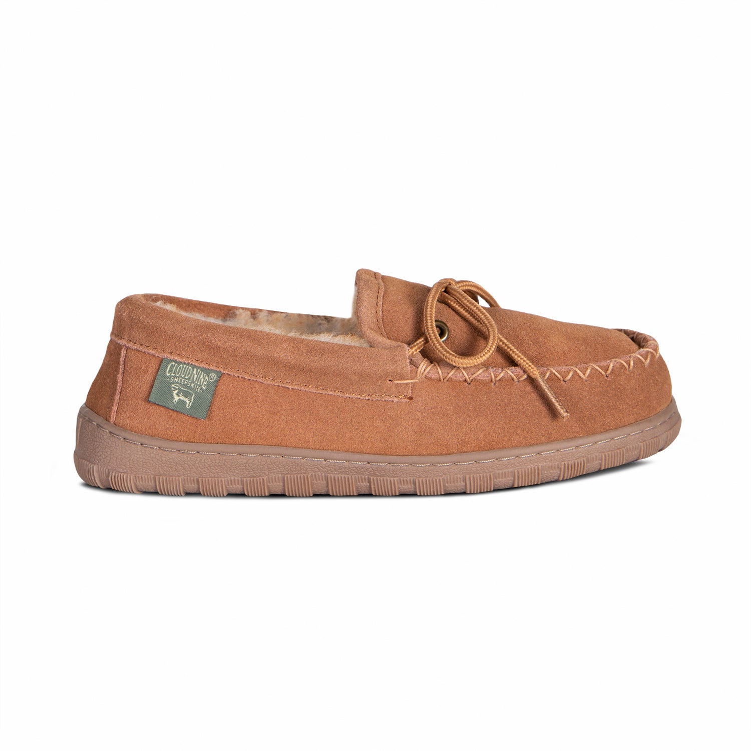 Women's Moccasins