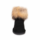 Women's Rocco Boot - Cloud Nine Sheepskin