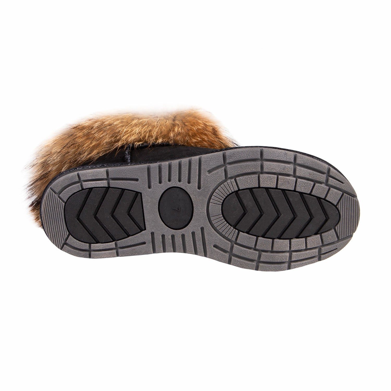 Women's Rocco Boot - Cloud Nine Sheepskin