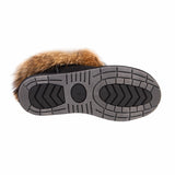 Women's Rocco Boot - Cloud Nine Sheepskin