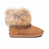 Women's Rocco Boot - Cloud Nine Sheepskin