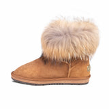 Women's Rocco Boot - Cloud Nine Sheepskin