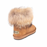 Women's Rocco Boot - Cloud Nine Sheepskin