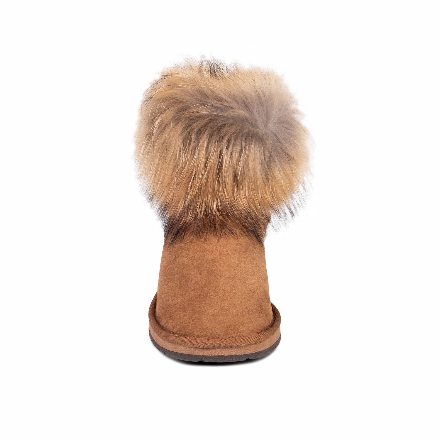 Women's Rocco Boot - Cloud Nine Sheepskin