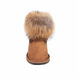 Women's Rocco Boot - Cloud Nine Sheepskin