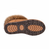 Women's Rocco Boot - Cloud Nine Sheepskin