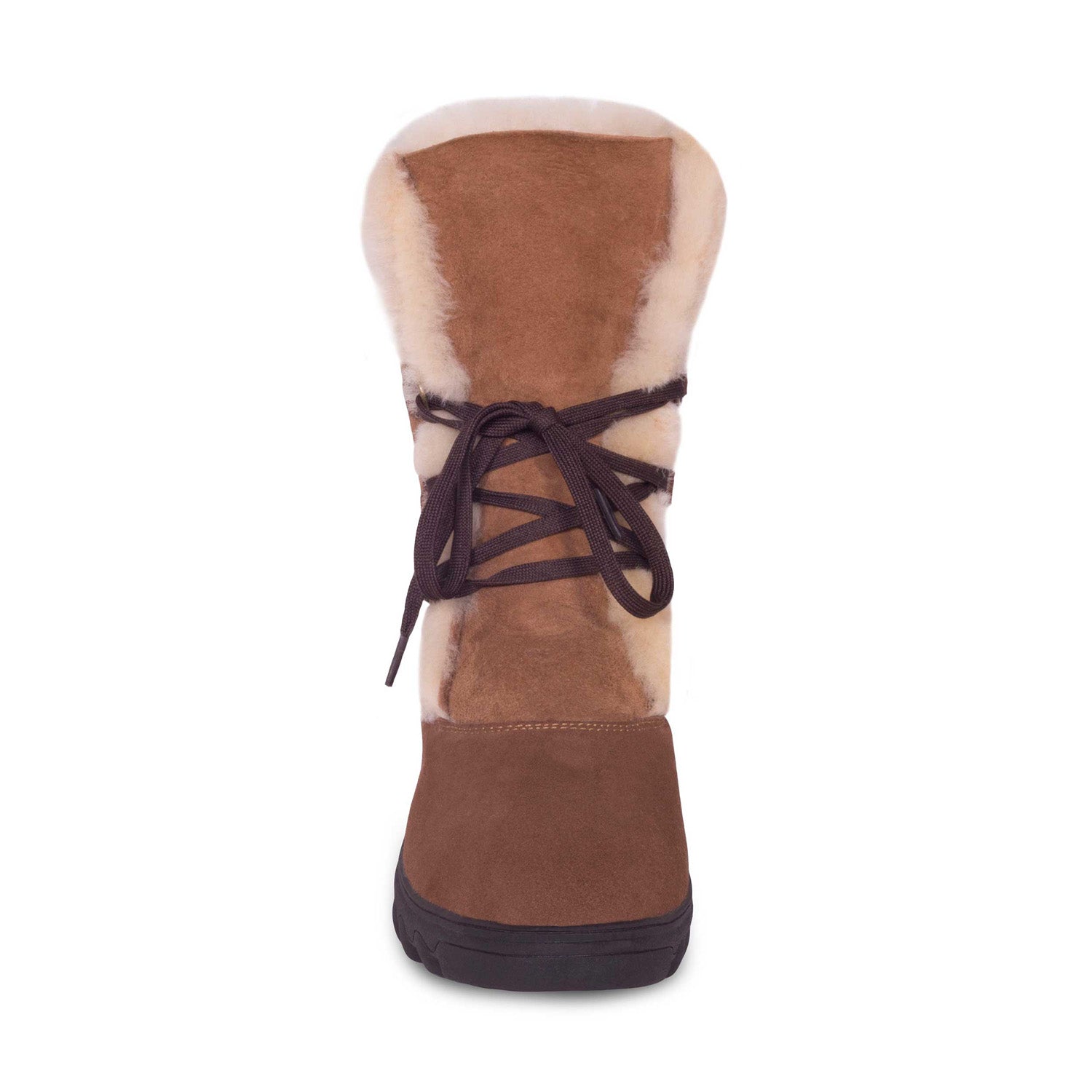 Women's Rosalita Sheepskin Boot - Cloud Nine Sheepskin