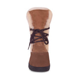 Women's Rosalita Sheepskin Boot - Cloud Nine Sheepskin