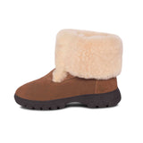 Women's Rosalita Sheepskin Boot - Cloud Nine Sheepskin