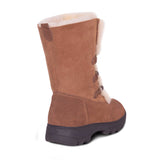 Women's Rosalita Sheepskin Boot - Cloud Nine Sheepskin