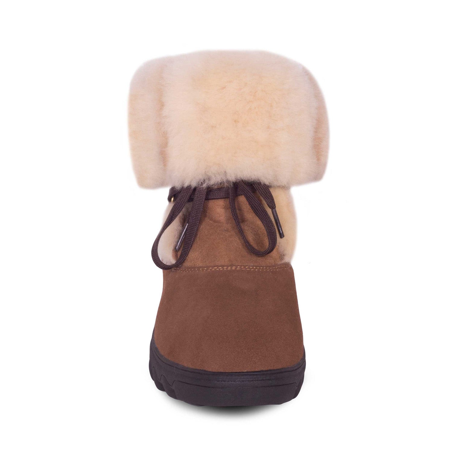 Women's Rosalita Sheepskin Boot - Cloud Nine Sheepskin