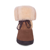Women's Rosalita Sheepskin Boot - Cloud Nine Sheepskin