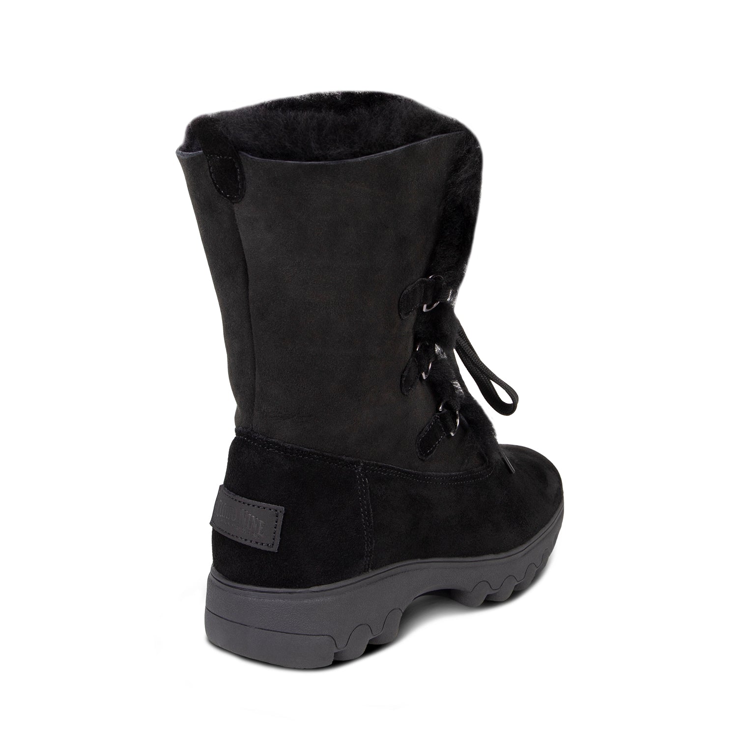 Women's Rosalita Sheepskin Boot - Cloud Nine Sheepskin