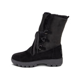 Women's Rosalita Sheepskin Boot - Cloud Nine Sheepskin