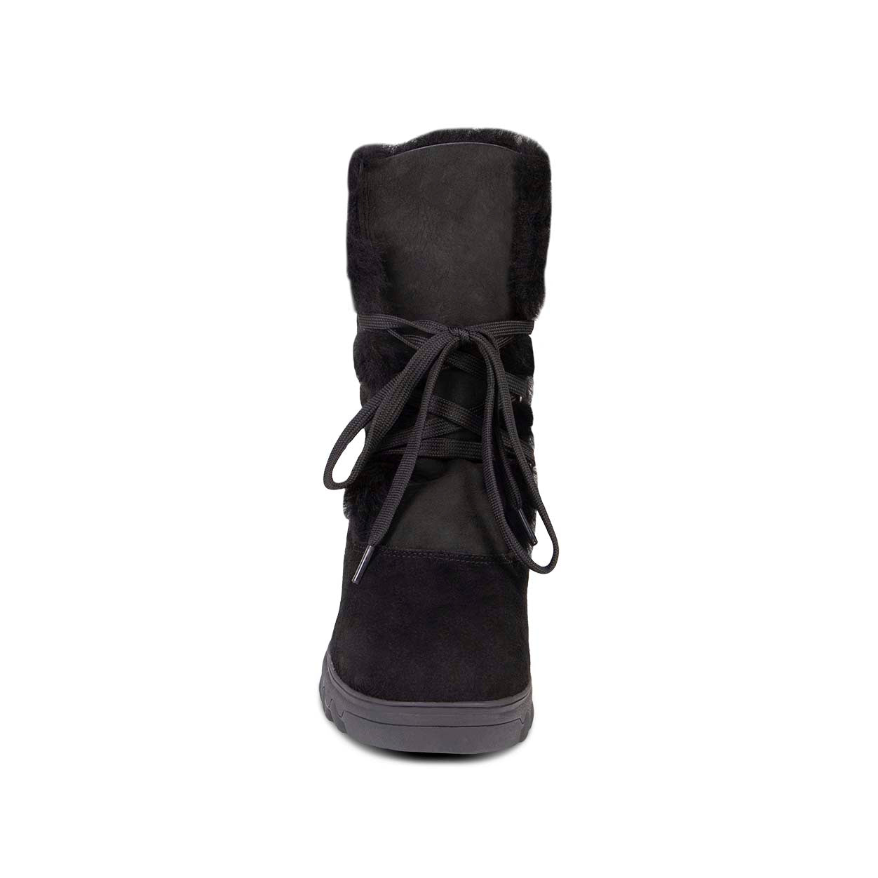 Women's Rosalita Sheepskin Boot - Cloud Nine Sheepskin