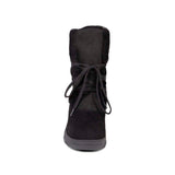 Women's Rosalita Sheepskin Boot - Cloud Nine Sheepskin