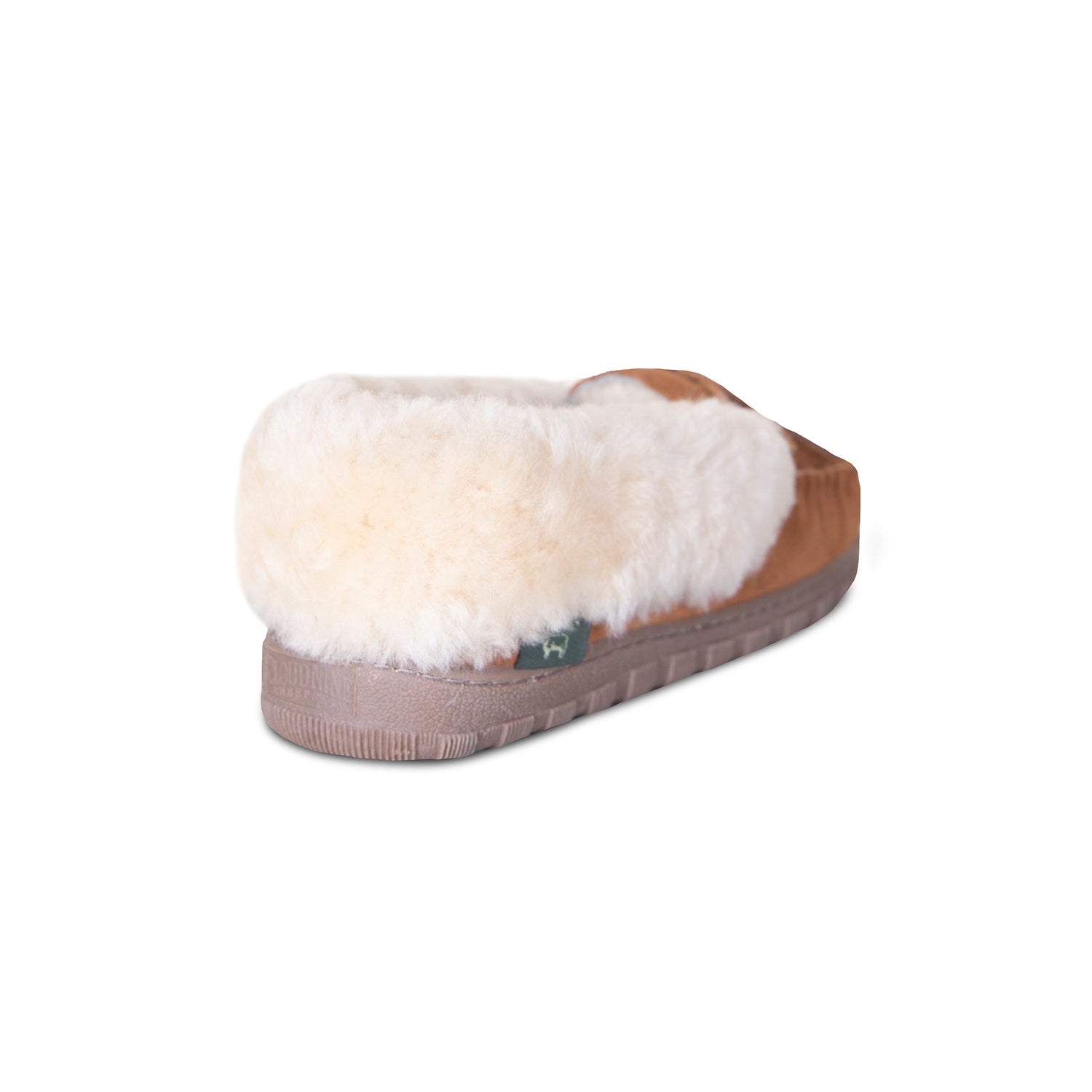 Women's Sienna Moccasin - Cloud Nine Sheepskin