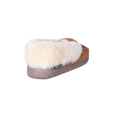 Women's Sienna Moccasin - Cloud Nine Sheepskin