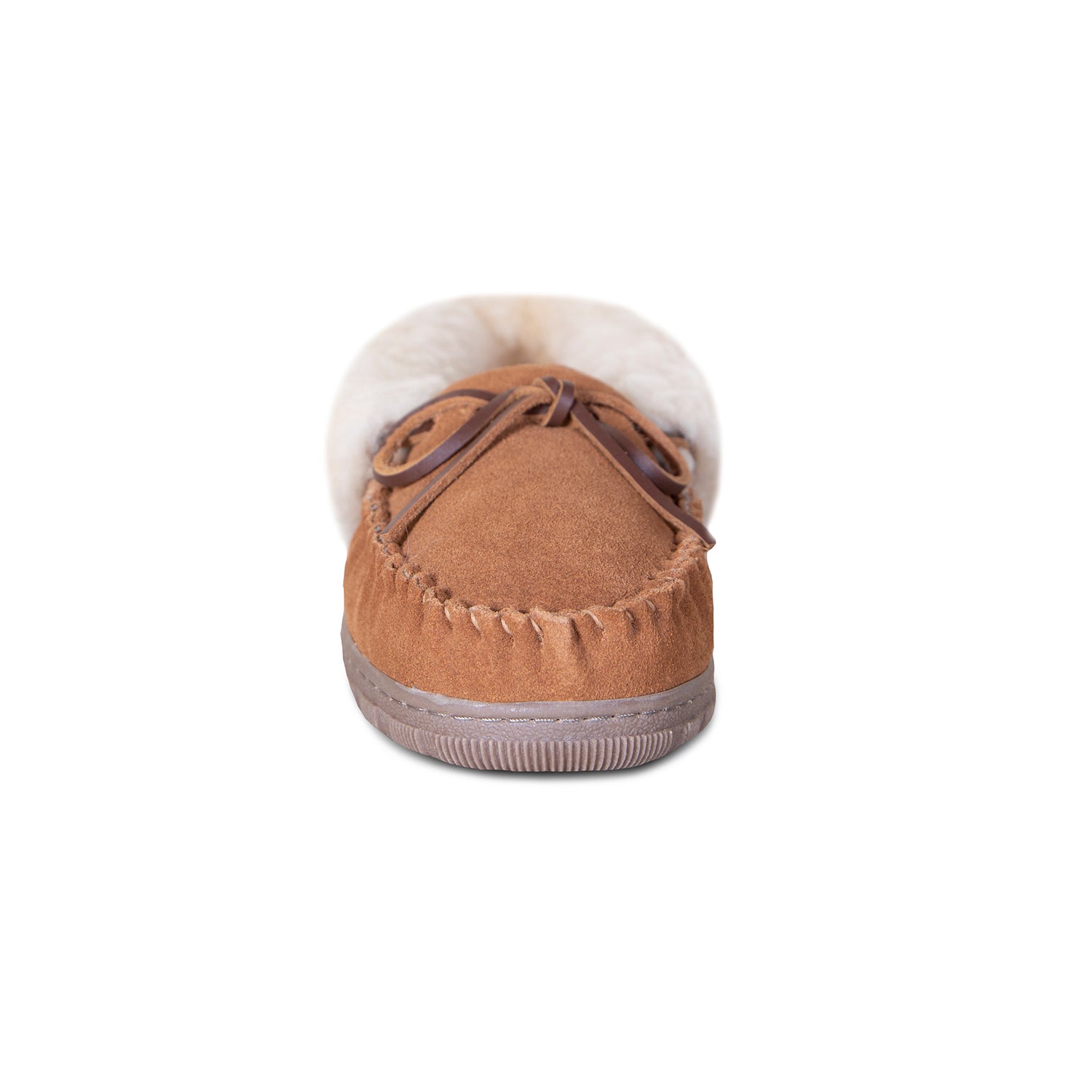 Women's Sienna Moccasin - Cloud Nine Sheepskin