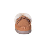 Women's Sienna Moccasin - Cloud Nine Sheepskin