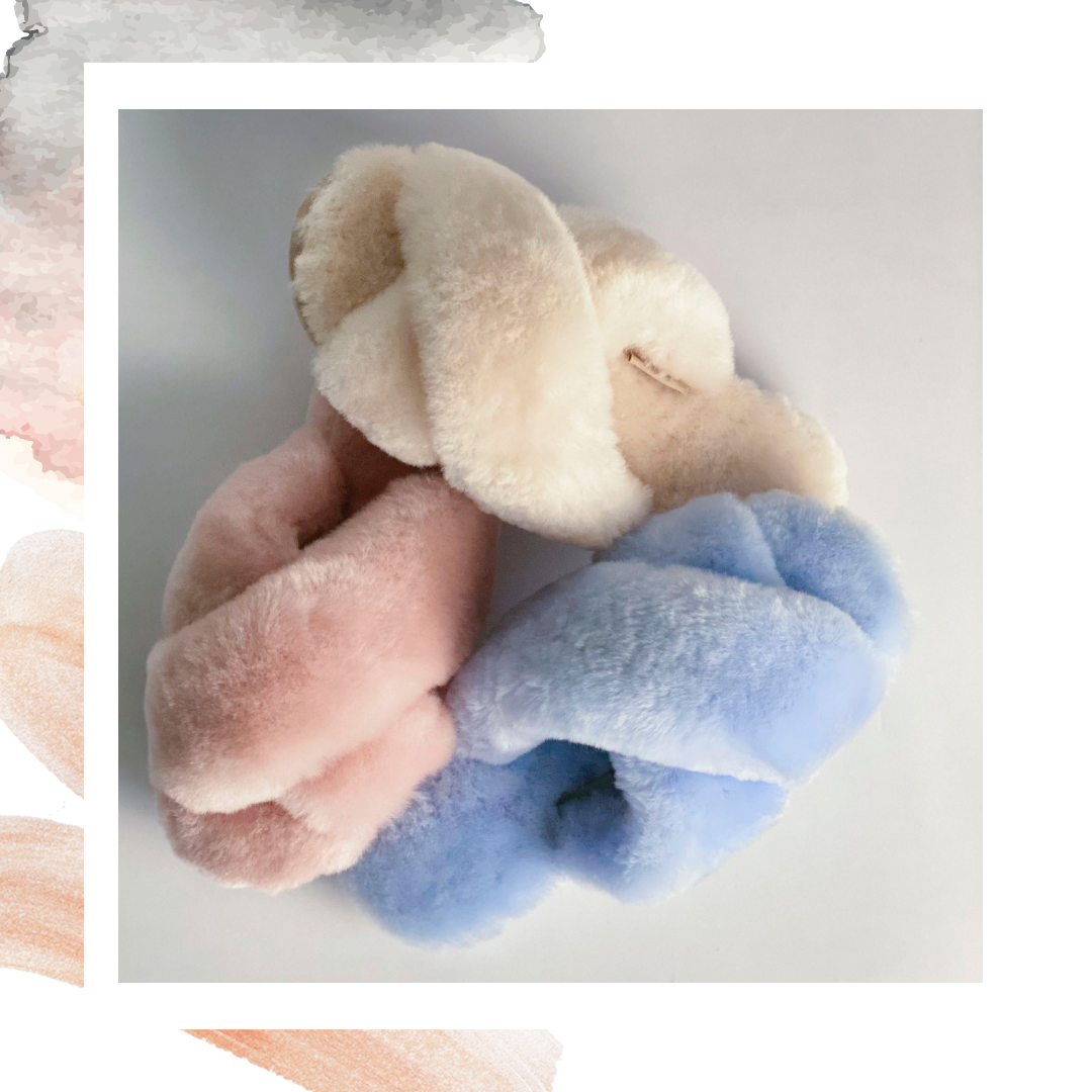 BENEFITS ABOUT SHEEPSKIN Cloud Nine Sheepskin