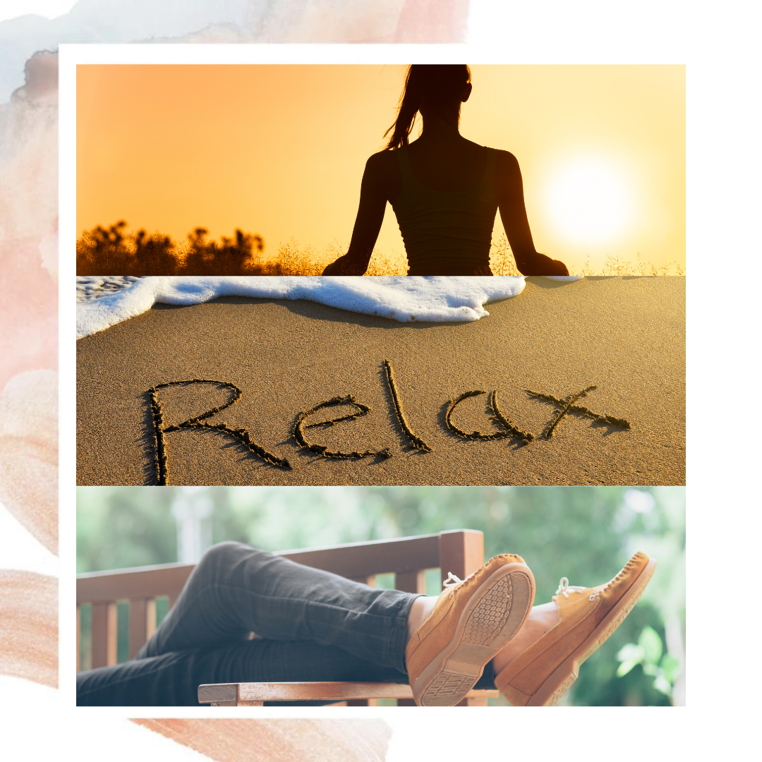 5 Healthy Ways to Relax After a Long Day at Work - Cloud Nine Sheepskin
