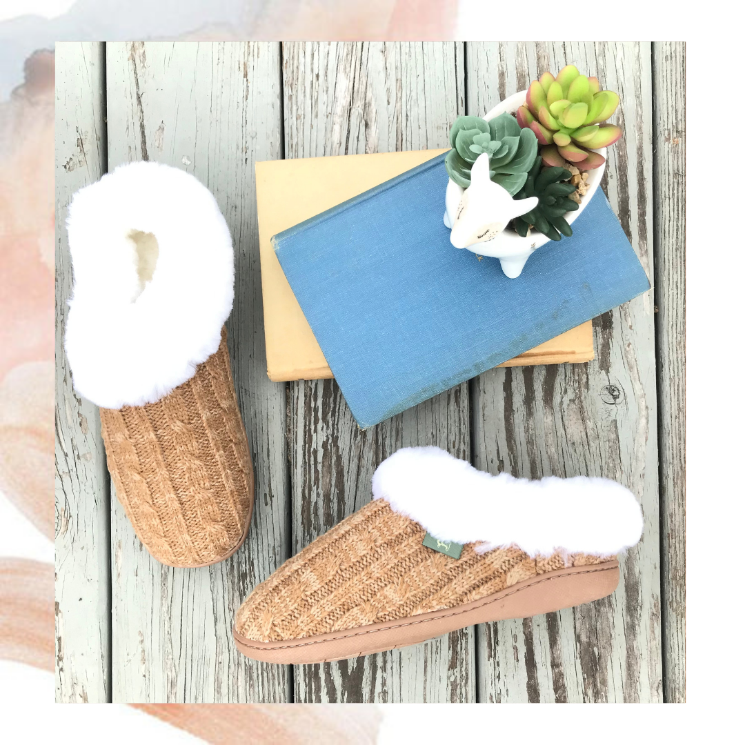 Cloud Nine Sheepskin's Springtime Footwear Guide: The Perfect Shoes for Every Occasion