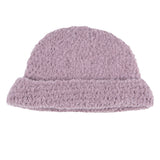Boucle Peruvian Hat