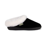 Women's Sunrise Sheepskin Scuff