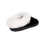 Women's Sunrise Sheepskin Scuff