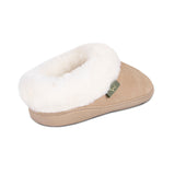 Women's Sunrise Sheepskin Scuff
