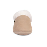 Women's Sunrise Sheepskin Scuff