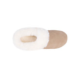 Women's Sunrise Sheepskin Scuff