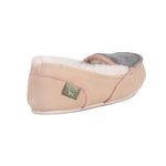 LADIES SAVANNAH MOC - Cloud Nine Sheepskin