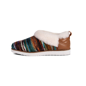 LADIES ZOE SLIPPER