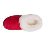 Women's Sunrise Sheepskin Scuff