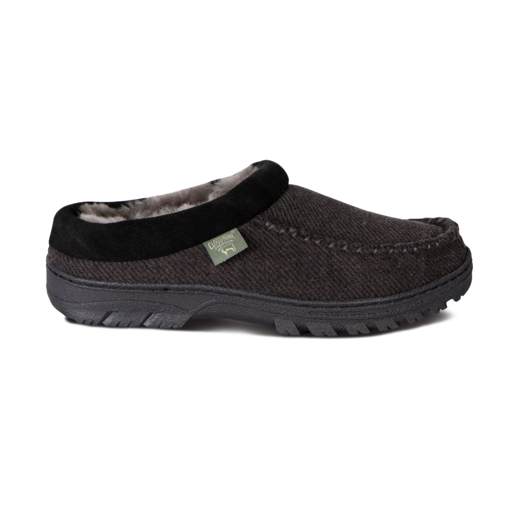 MEN'S ALEX CLOG