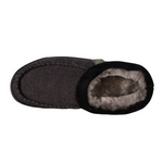 MEN'S ALEX CLOG - Cloud Nine Sheepskin